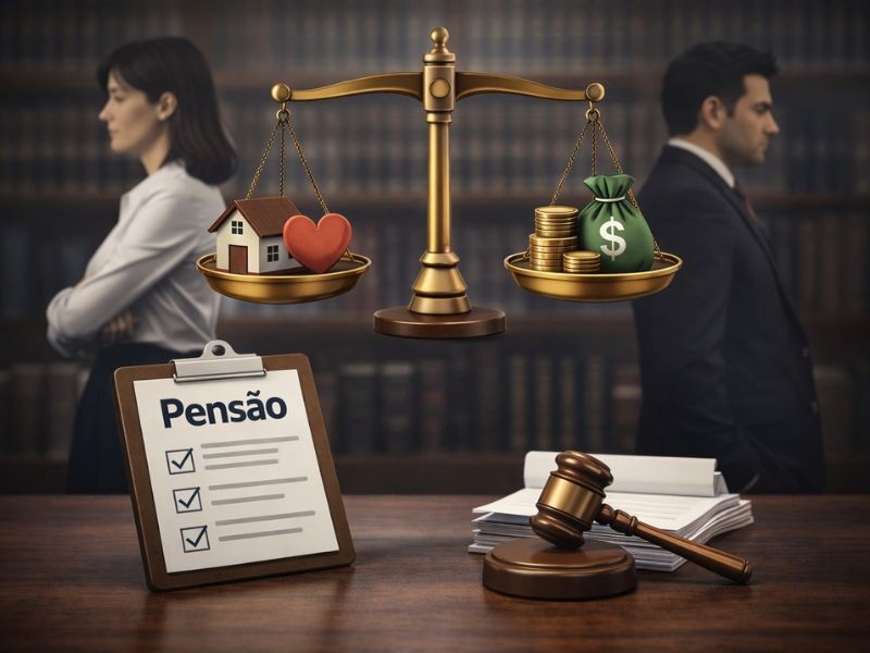 Guarda e pensão alimentícia: entenda como funcionam os direitos e deveres dos pais