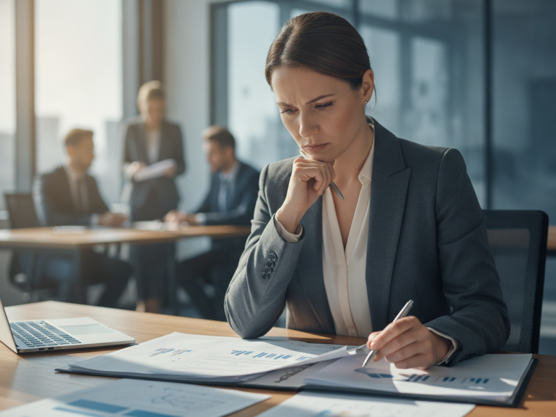 Quero Sair do Trabalho, Mas a Empresa Não Quer Me Mandar Embora: O Que Fazer?