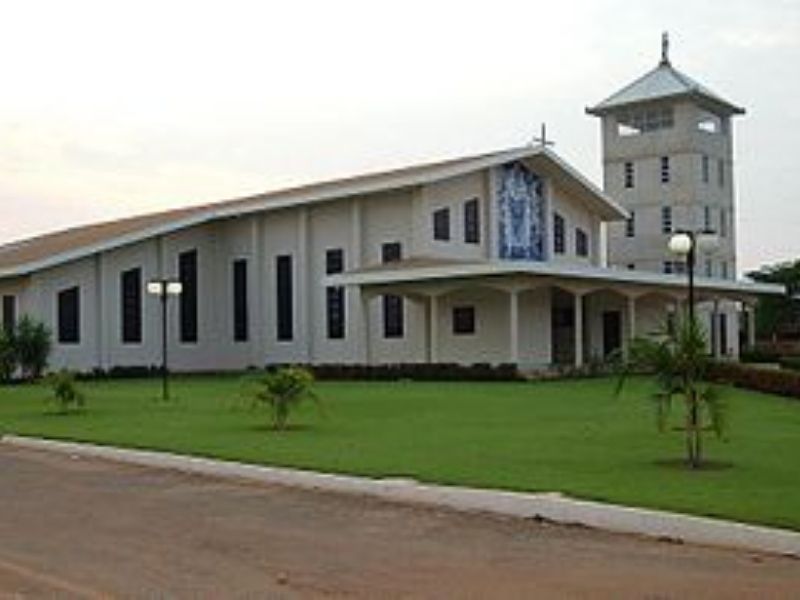 Querência