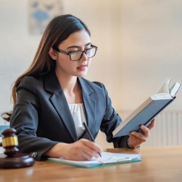 Advogado Vínculos Empregatícios em Apodi