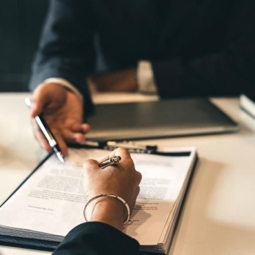 Advogado Assessoria de Contratos de Imóveis em Apodi