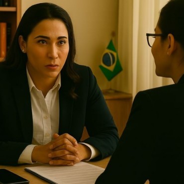 Advogado Faltas Injustificadas Servidor Público em Valinhos
