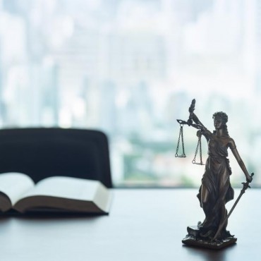 Advogado Bloqueio Judicial de Contas em Apodi