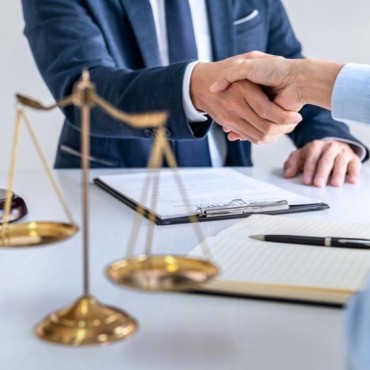 Advogado Rescisões Contrato de Trabalho em Apodi