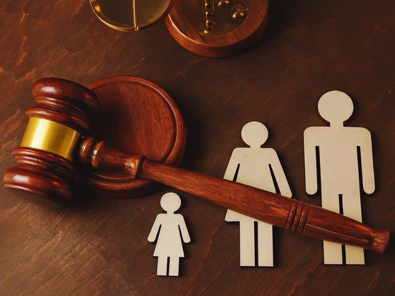 Advogado para Reconhecimento e Dissolução de União Estável