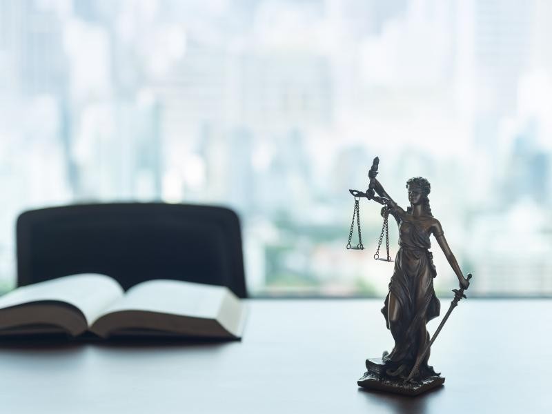 Advogado Bloqueio Judicial de Contas