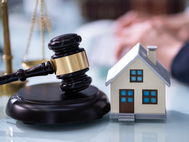 Advogado Direito Imobiliário